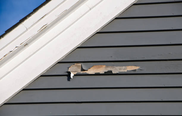 Best Aluminum Siding Installation  in Venersborg, WA